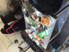 -老虎灶小吃