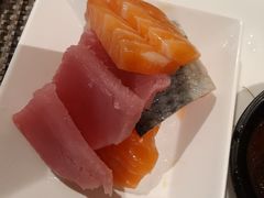 -明月东一酒店·菲斯特自助餐厅