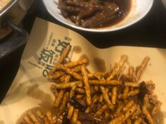-鑫小城故事·藕汤·家常菜(台北一路总店)