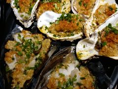 -串亿88烧烤·羊腿·羊蝎子(板泉路店)
