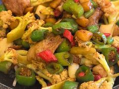 -博雅渔港·融合菜(维也纳国际大酒店)