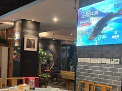 -辣婆婆(航天桥店)