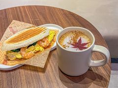 -漫咖啡 (CCPAPK店)