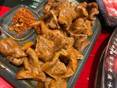 -谭鸭血老火锅(漳州路店)