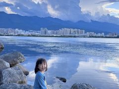 -洱海月湿地公园