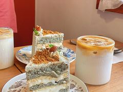 -LuluCake·路鹿蛋糕