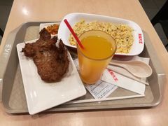 -永和大王(巨峰路店)