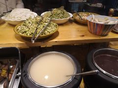 -素清香(解放路店)