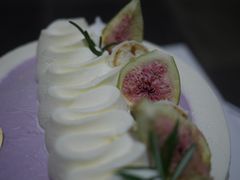 -半勺舒舒生日蛋糕店
