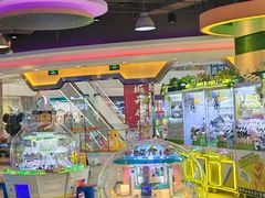 -汤姆熊欢乐世界(龙之梦店)