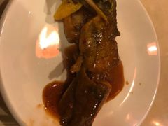 -王老六铁锅炖鱼(圣亚海洋店)