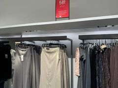 -ZARA(北京世贸天阶店)