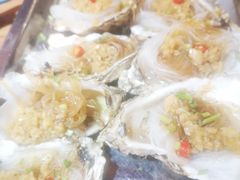 -喝丢一只鞋海鲜烧烤·海肠捞饭(东关街店)