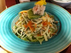 -蟹田居·活蟹料理(东城店)