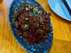 -付小姐在成都(中山公园店)