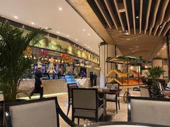 -河北宾馆中茂海悦酒店