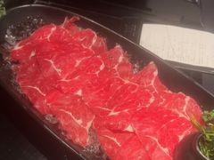 -捞王猪肚鸡火锅(财富中心店)