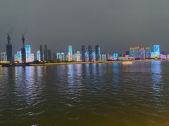 -武汉两江游览·夜游长江(汉口粤汉码头)