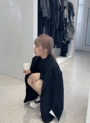 -Hello Lady发型设计