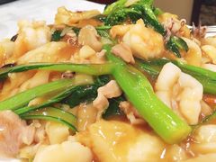 -半岛海鲜酒家