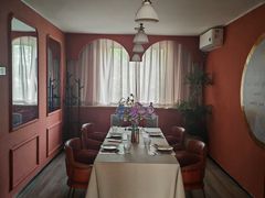 -LA JOLLA 墨西哥餐厅(学院路店)