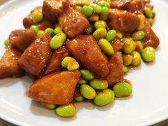 -罗阳人家私房菜(罗阳路店)