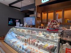 -西村叔叔的店·面包·甜品·蛋糕(清河万象汇店)