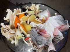 -滇色蒸汽石锅鱼(京华城店)