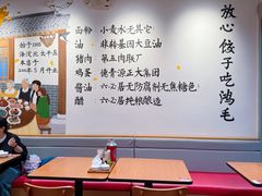 -鸿毛饺子(紫竹桥店)