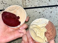 -Dip in Gelato(富民路店)
