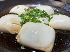 布包豆腐/份-猪肉婆私房菜(容桂总店)
