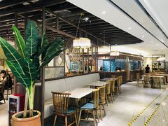 大堂-惠如樓(白云机场T2国际出发店)