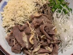 -角落里(中山公园店)