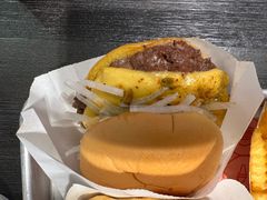 -Shake Shack(西单大悦城店)