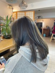 -厘里·salon