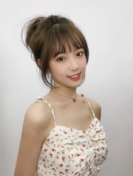 -东尚夕古美容美发