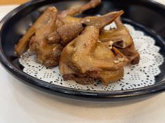 -东江渔村·古典园林·30年粤菜老字号(太和店)