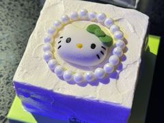 -好利来(上海长宁龙之梦店)