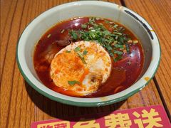 -鞠老头钵钵面(大坪店)