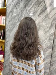 -西克造型美发连锁