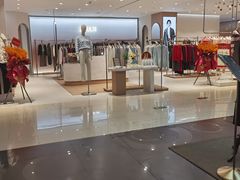 -新梦百货(民族店)