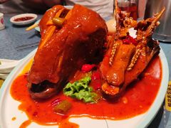 -清真·舒迩布炕锅王·高原美食文化(青海总店)