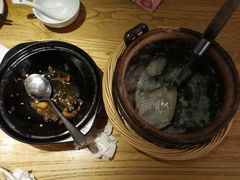 -潮粥荟·潮汕砂锅粥(朝阳大悦城店)
