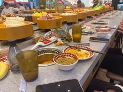 -喜家自助小火锅(乐客城店)