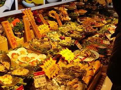 -必点海鲜·鲅鱼水饺(鞍山西道店)