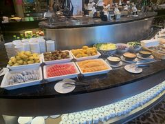 -山色西餐厅·银润锦江城堡酒店