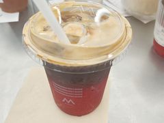 -M Stand(南京新街口金鹰店)