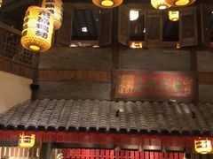 -南京大牌档(凯德大峡谷店)