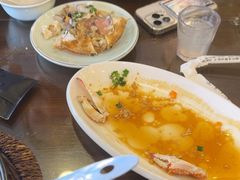 -阿马蛋汤·宁波小海鲜(总店)