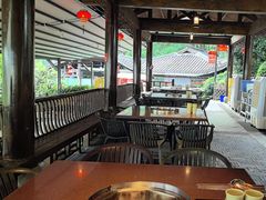 -巴倒烫陆派火锅山庄(南山总店)
